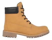Comprar Bota Comoda Hiker Kebo 4850 Id 1179306 Color Miel Hombre