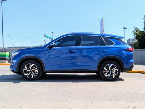 Dodge Journey 1.5 Sport 5 Pasajeros At