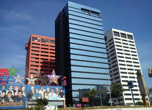 Oficina En Renta En Colonia Verónica Anzures, Miguel Hidalgo, Ciudad De México