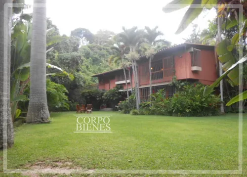 Valle Arriba Casa En Venta