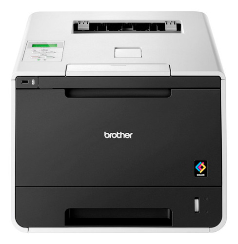Impresora Brother Laser Color 30pp Wifi Duplex Hl-l8350cdw