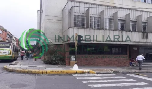 Local En Arriendo En Centro. Cod A676