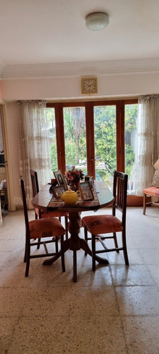 Imagen 11 de 30 de Chalet Cuatro Ambientes Con Dependencia De Servicio