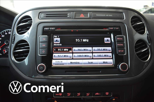 Tiguan 2.0 Automatico 2015 (1682034762)