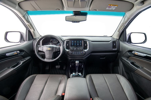 Chevrolet S10