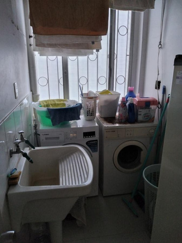 Imagen 29 de 29 de Apartamento -rambla Frente Al Kibon