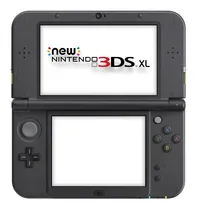 Comprar Pantalla Táctil Nintendo New 3ds \u002F 3ds Xl Digitalizador