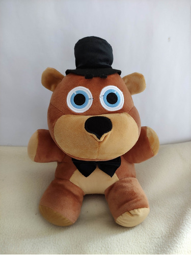 Five Nights At Freddy Peluches, 25cm