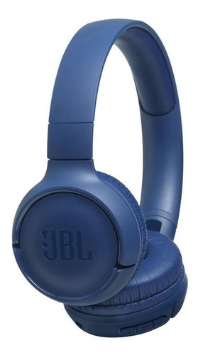 Audífonos inalámbricos JBL Tune 500BT azul