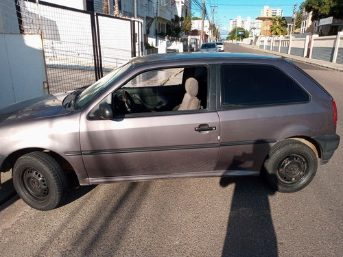 Volkswagen Gol 1.0 Mi 3p 1997