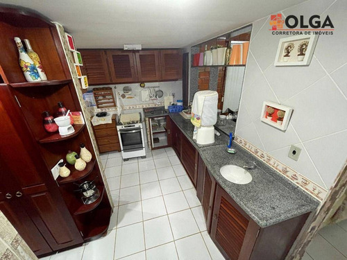 Imagem 8 de 30 de Casa Com 04 Quartos Em Condomínio, À Venda - Gravatá/pe - Vl0039