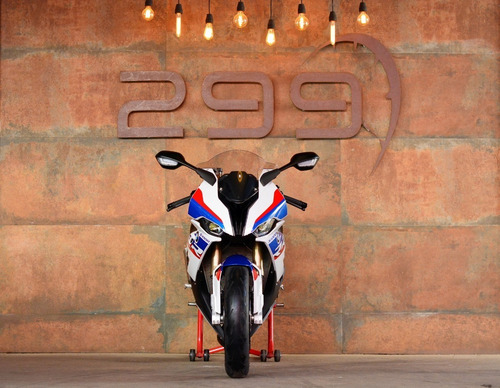 Imagem 12 de 12 de Bmw S1000rr Pacote M 2021
