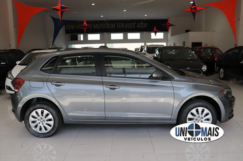 Imagem 11 de 15 de Polo 1.0 Mpi Total Flex Manual