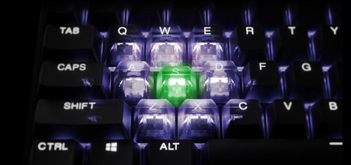 Teclado Steelseries Apex Pro Tkl 2023 Us Layout Sem Fio