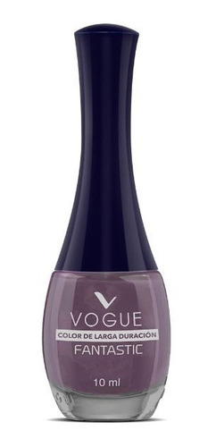 Esmalte Vogue Fantastic De Larga Duración 10 Ml