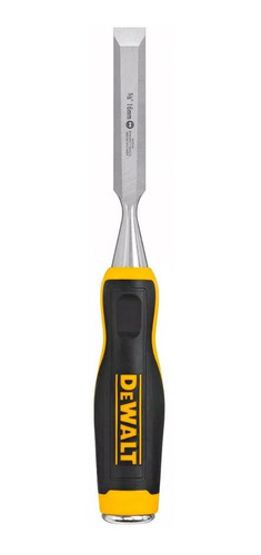 Formón Para Madera Dewalt 5/8 16mm Dwht16853 Carpintería