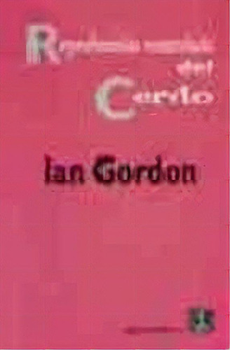 Reproduccion Controlada Del Cerdo, De Ian Gordon. Editorial Acribia, Tapa Blanda En Español