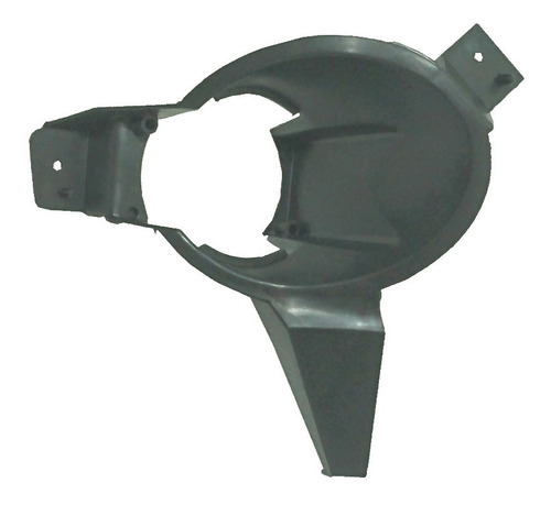 Base Derecha De Faro Antiniebla Para Peugeot 207