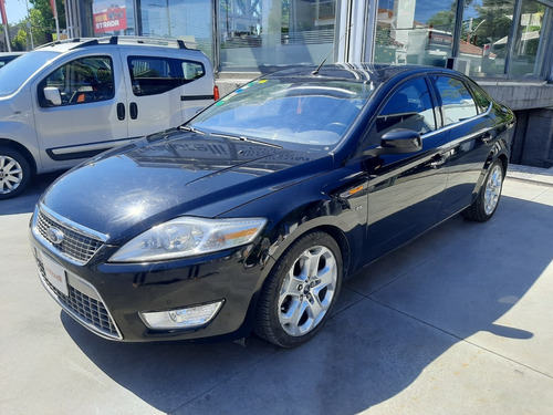 Ford Mondeo Titanium 2.5 T 2009 Taraborelli San Miguel