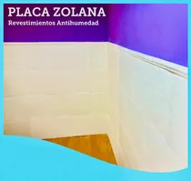 Comprar Placas Antihumedad Zolana Panel Pared Antihumedad Oferta