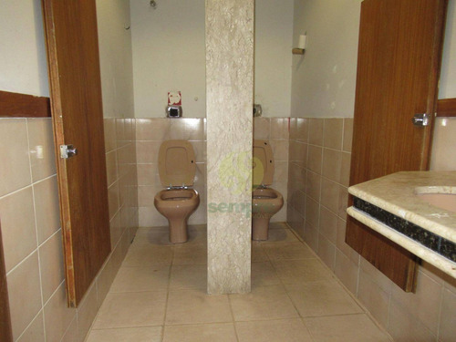 Imagem 13 de 18 de Loja Para Alugar, 187 M² - Savassi - Belo Horizonte/mg - Lo0058