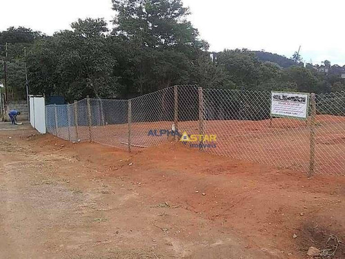 Imagem 1 de 14 de Área Maravilhosa, Residencial, Venda - Parque Rizzo - Cotia/sp - Ar0049