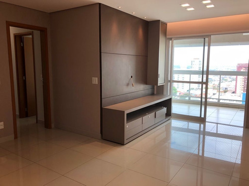 Imagem 14 de 15 de Apartamento - Padrão, Para Venda Em Uberlândia/mg - Apsupreme