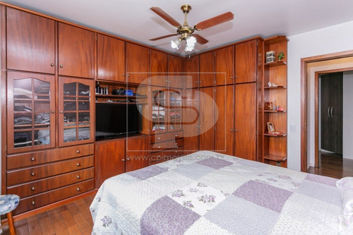 Imagem 16 de 30 de Apartamento Em Jardim Itu Sabará, Porto Alegre/rs De 175m² 3 Quartos À Venda Por R$ 639.900,00 - Ap1053253-s