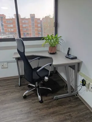 Oficina en renta