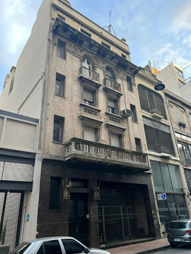 Imagen 10 de 22 de Venta Edificio De Epoca Ciudad Vieja