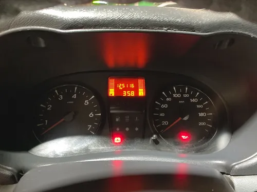 Renault Clio Campus 1.2 Mt