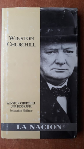 Winston Churchill Sebastián Haffner Folio La Noción