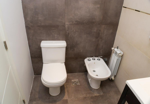 Imagen 6 de 17 de Venta Departamento 3 Ambientes Mar Del Plata. Chauvin.