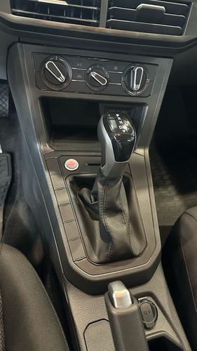 Volkswagen Polo Comfortline At 0km Nd