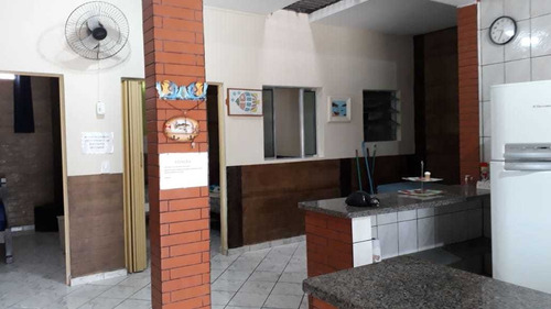 Imagem 12 de 14 de Casa Na Praia De Itanhaém Com Piscina | Litoral Sul!