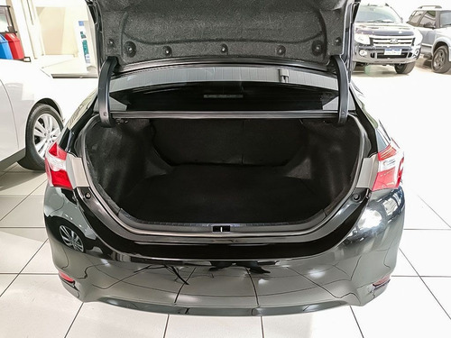 Imagem 16 de 19 de Toyota Corolla 2.0 Xei
