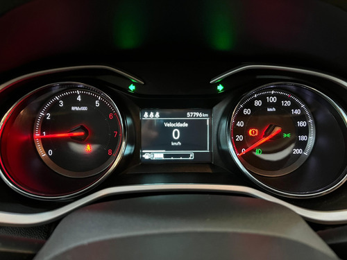 Chevrolet Onix 1.0 TURBO FLEX PLUS LTZ MANUAL