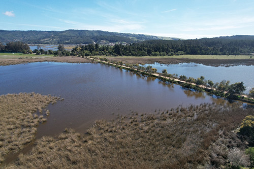 Imagen 20 de 30 de Oferta Terreno En Laguna Torca Lago Vichuquén