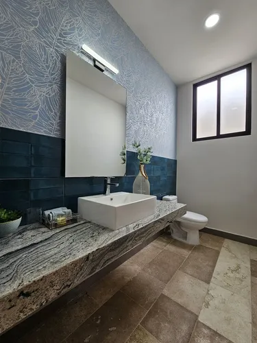 Casa En Venta Con 4 Recámaras Y Alberca En Mérida