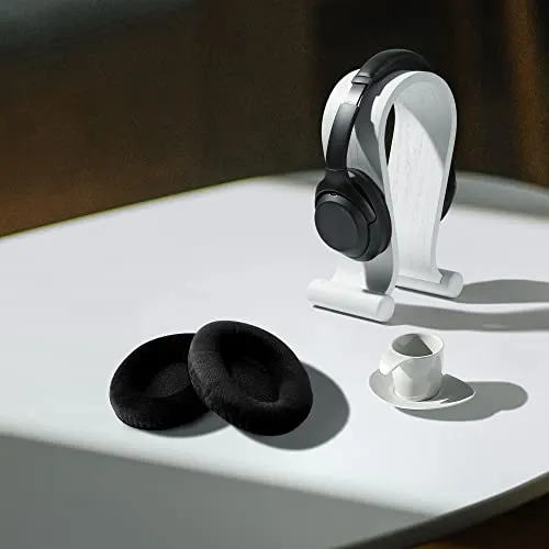 Almohadilla Para Auriculares Sennheiser Hd 559/569/599 - Neg
