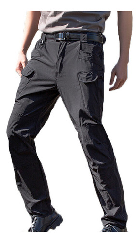 Pantalones Cargo Para Deportes Al Aire Libre Assault  R