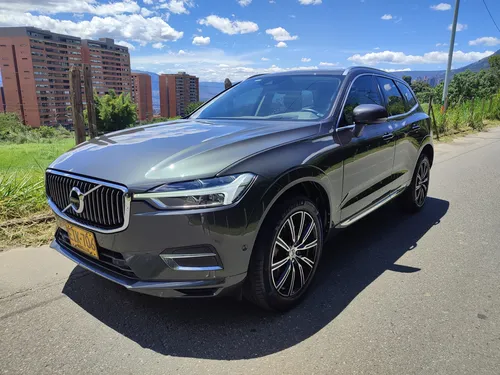 Volvo XC60 2.0 T6 Awd Inscription
