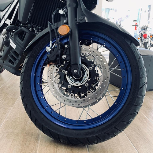 Imagen 14 de 25 de Suzuki V Strom 650 Xt - Touring 650 - Toma De Permutas - 999