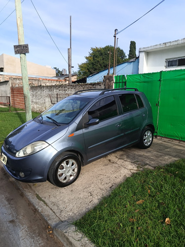 Chery Face 1.3 Luxury