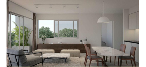 Venta Departamento - Almagro Norte