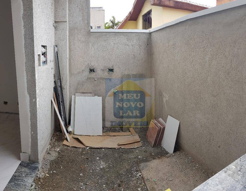 Sobrado Com 3 Dormitórios À Venda, 133 M² Por R$ 550.000,00 - Uberaba - Curitiba/pr - So0316