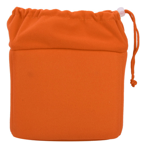 Estojo De Inserção De Câmera, Bolsa De Lente Dslr À Prova De