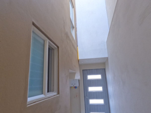 Casa Modelo Terra Plus En Gaia Residencial, Ensenada B.c.
