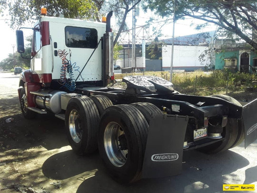 Freightlinner Columbia