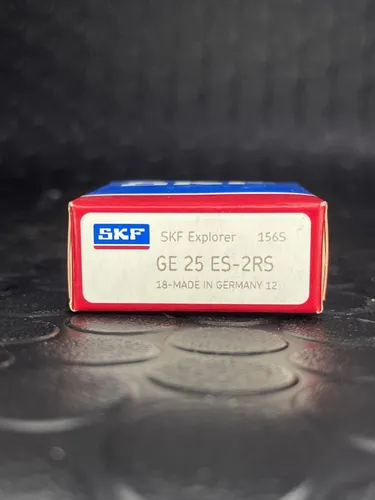 Rotula Ge 25 Es-2rs Skf